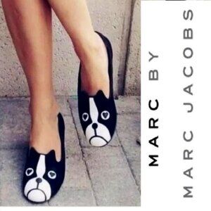 Marc by Marc Jacobs Loffers Shoes